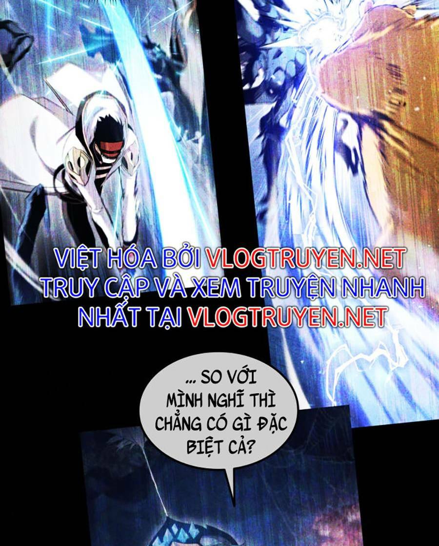 huyền thoại game thủ - tái xuất chapter 60 35