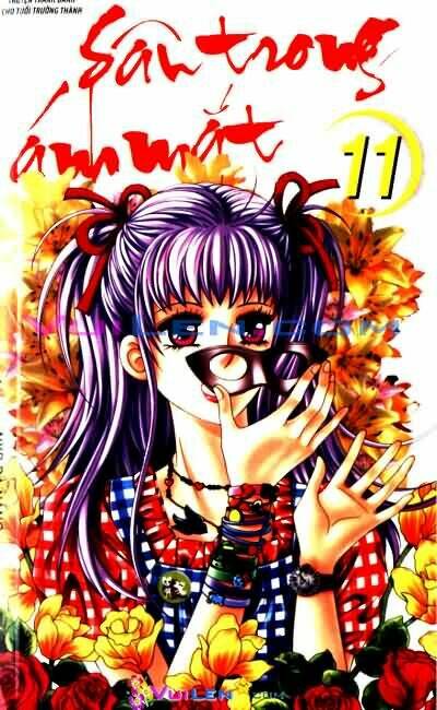 sâu trong ánh mắt chapter 81 1