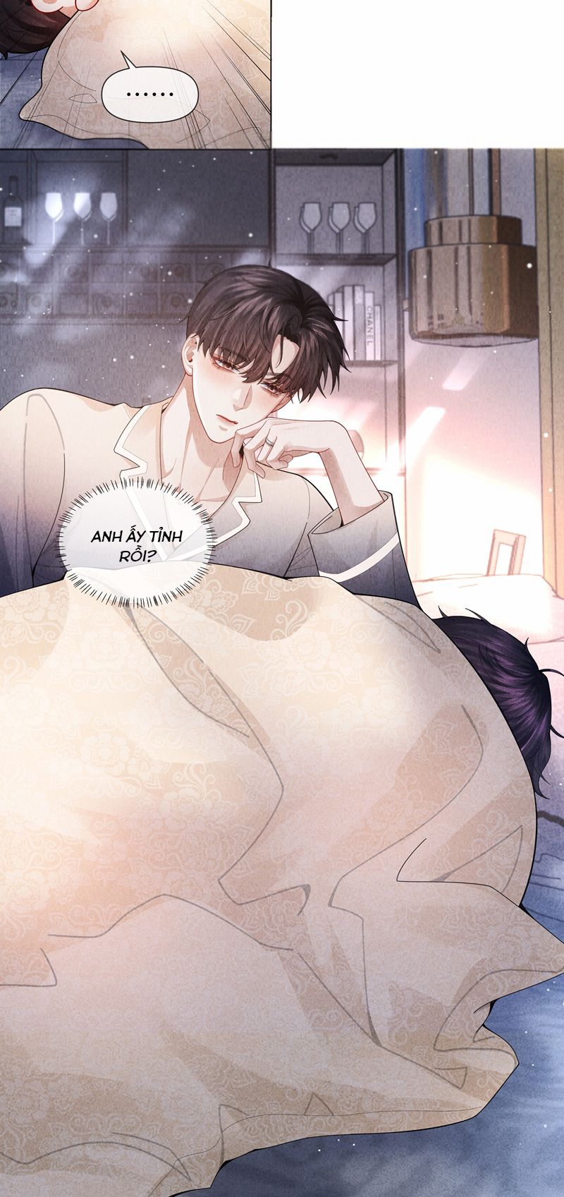 dior tiên sinh chapter 85 14