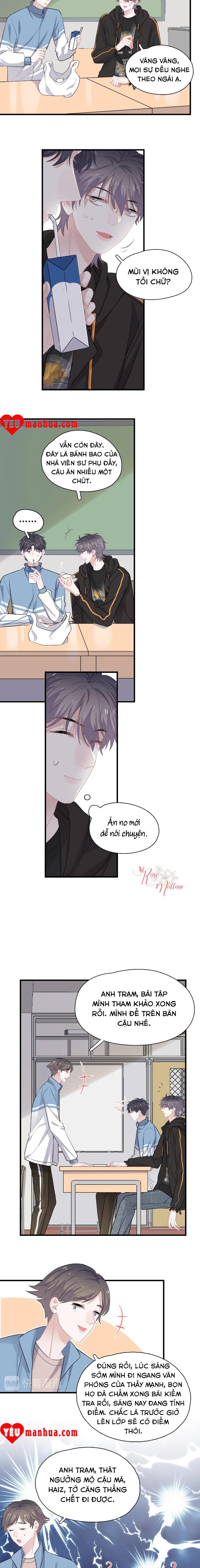 đề này vượt quá sức rồi chapter 28 2