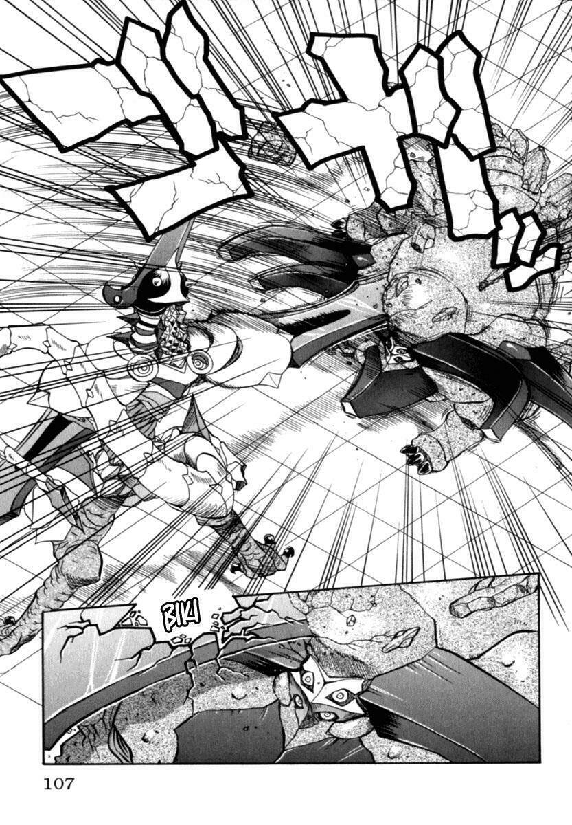 chaosic rune chapter 4 15