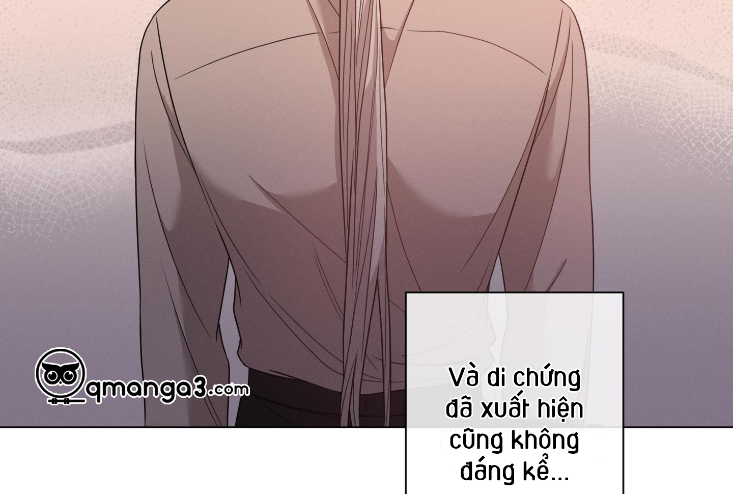 hội chứng minmotion chapter 18 182
