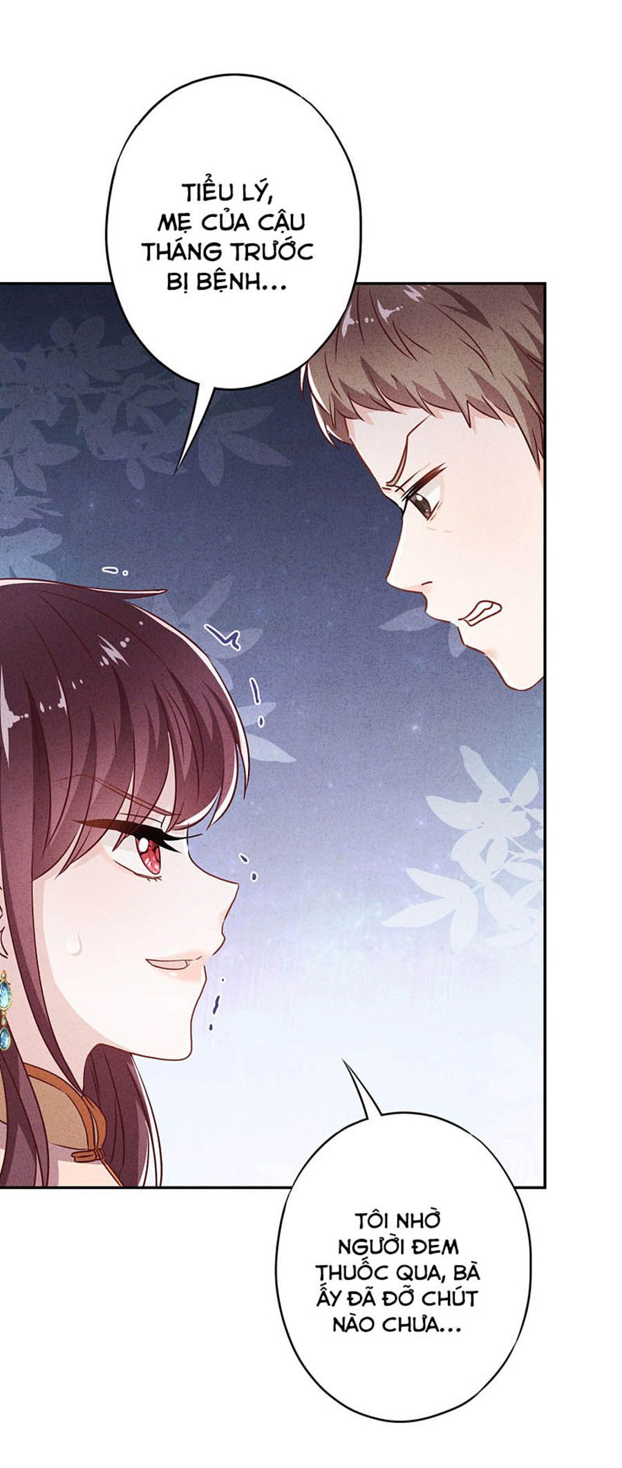 thiếu soái, vợ anh muốn lật trời! chapter 103 4