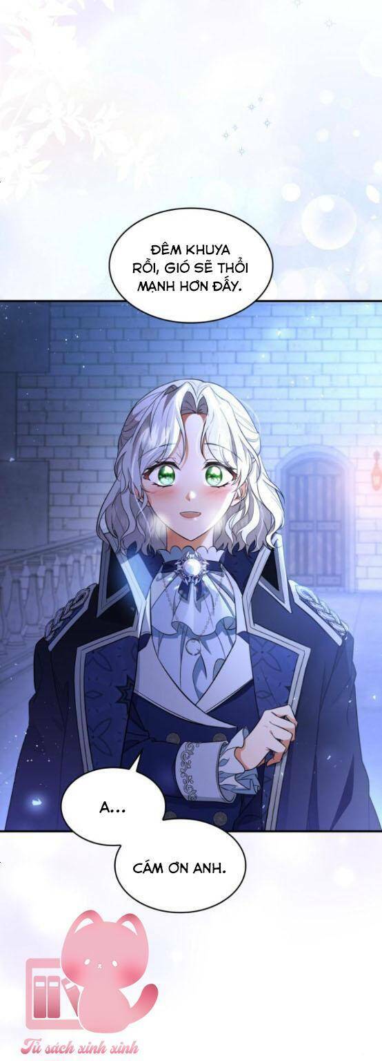 'di vật' melvin để lại chapter 19 34