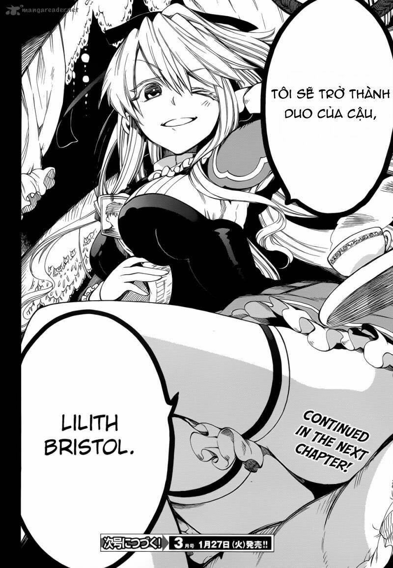 absolute duo chapter 14 37