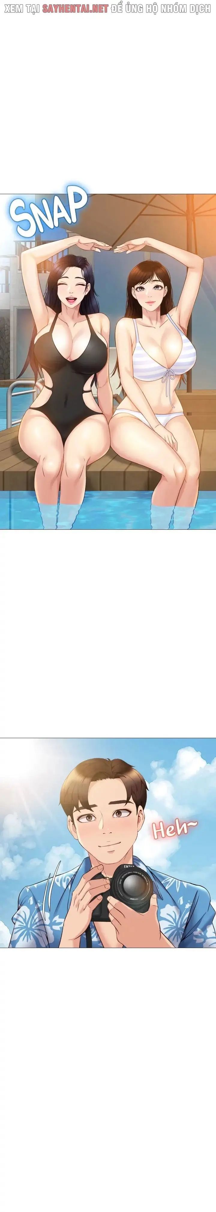 bạn của con gái tôi chapter 34 16