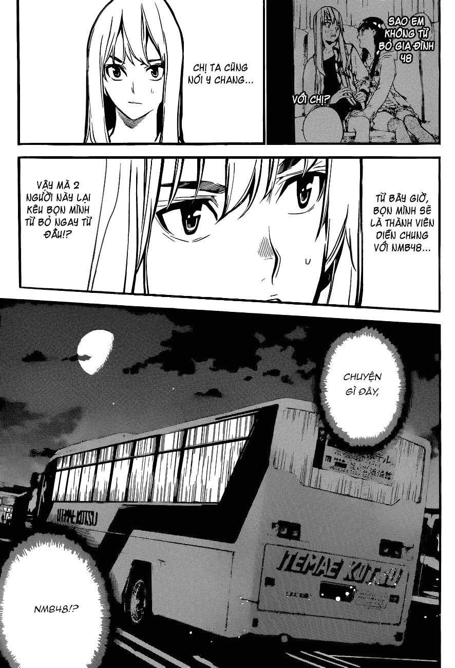 akb49 - renai kinshi jourei chapter 142 15