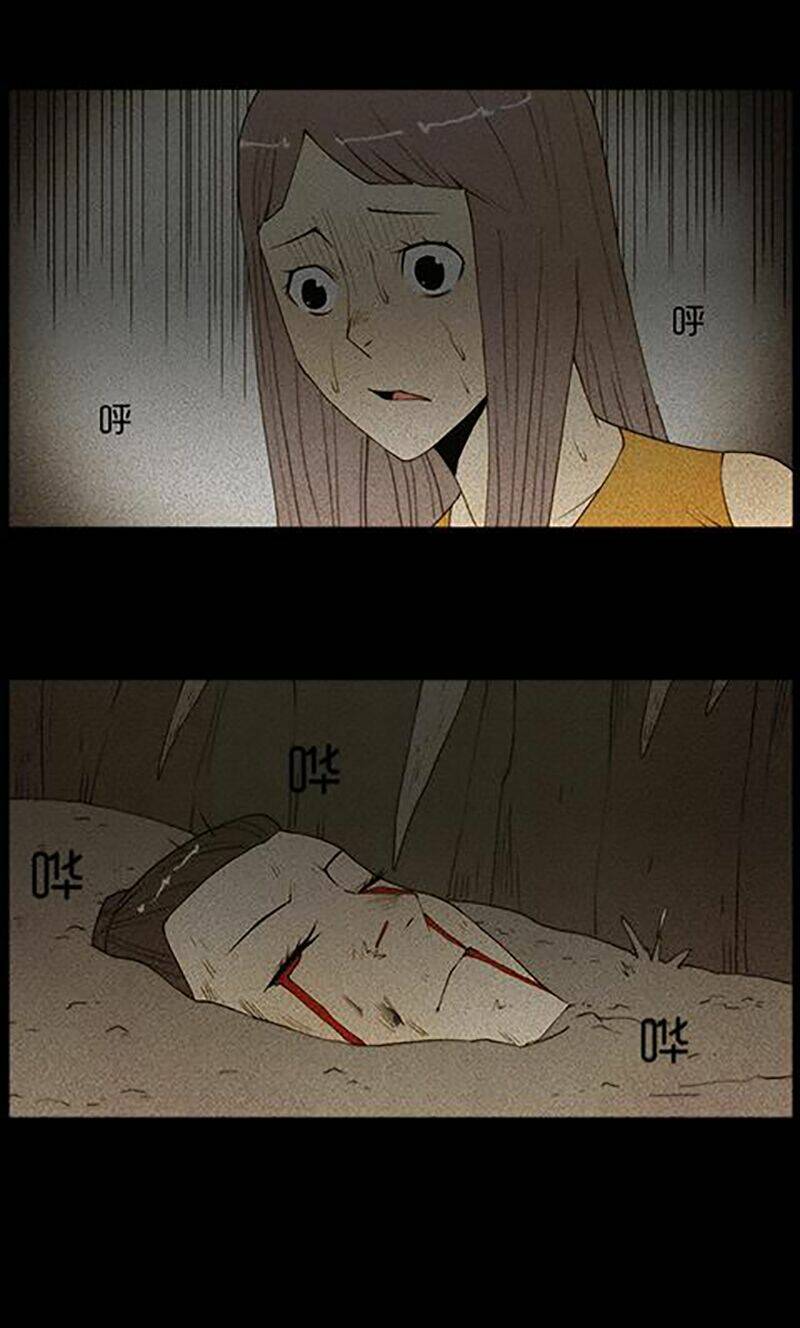 kinh dị đêm khuya chapter 35 16