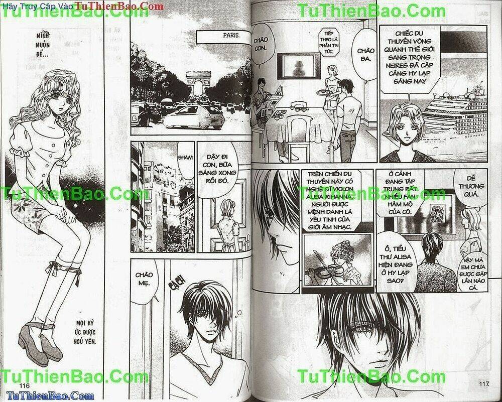 truyền thuyết cung hoàng đạo ii chapter 4 60