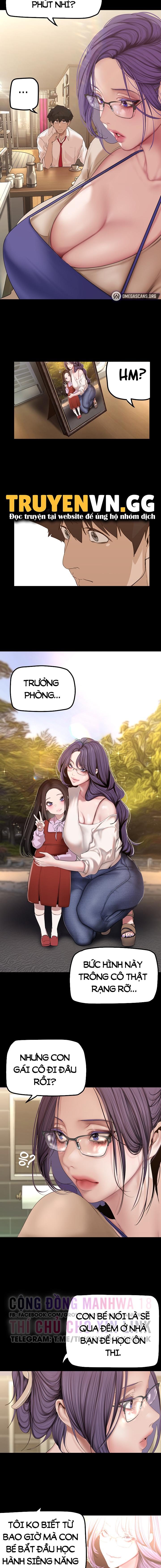 một thế giới mới tuyệt vời chapter 189 7