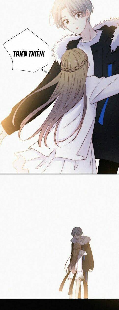 nếu ngày đó chúng ta chưa quen biết chapter 51 16