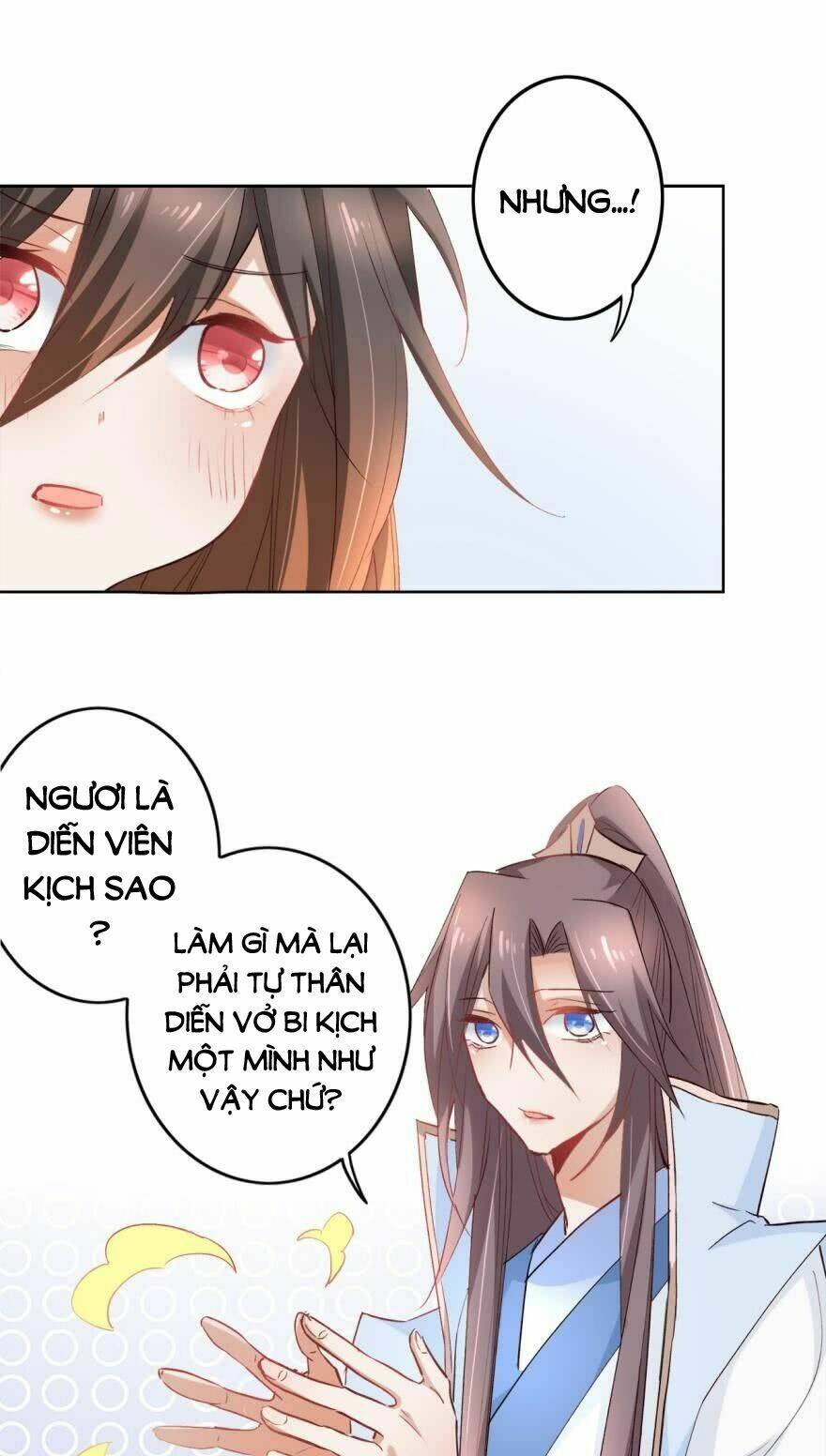 nghịch lai thuận thú chapter 29 10