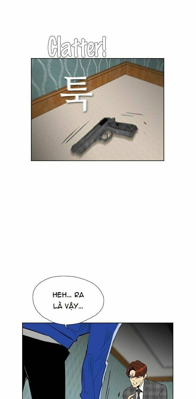 kẻ hồi sinh chapter 94 31
