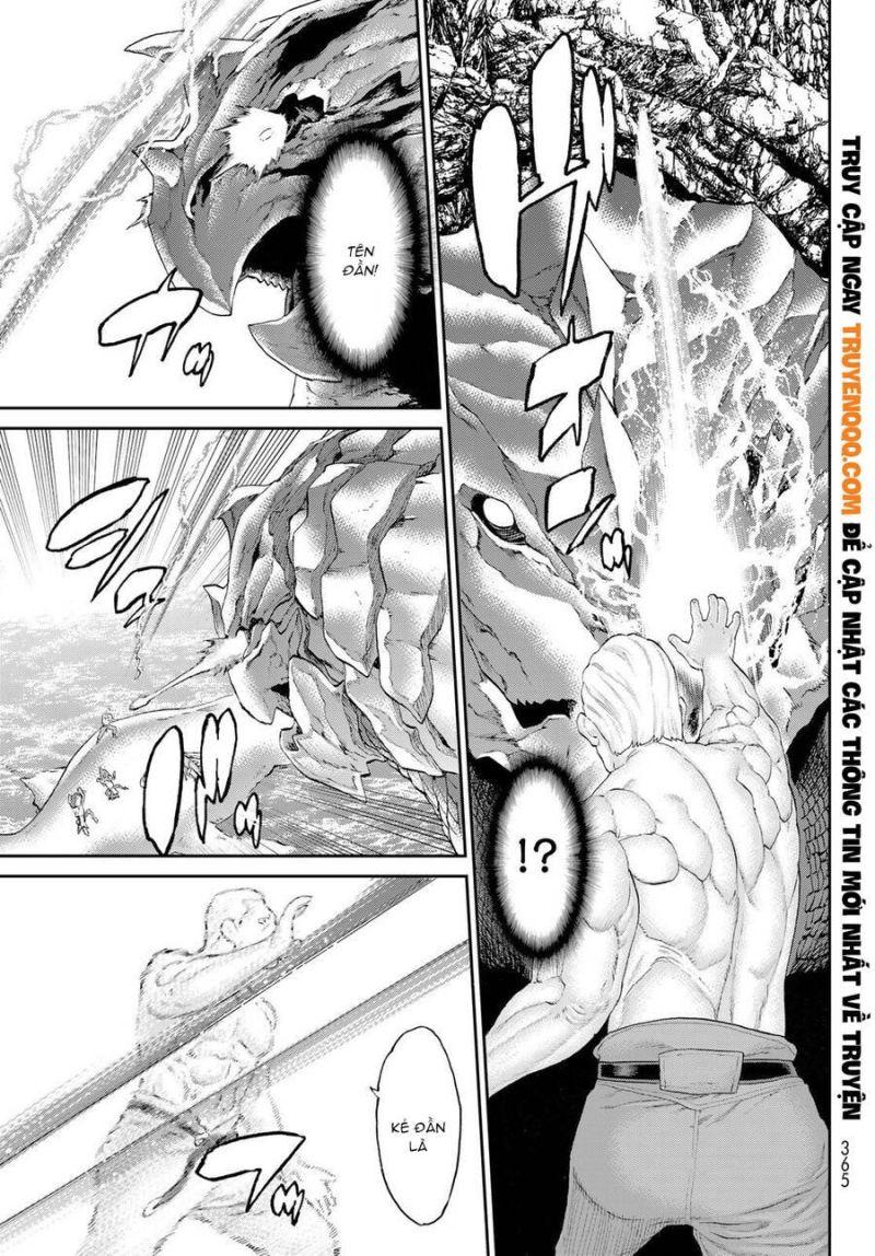 the ride on king chapter 28.5 3