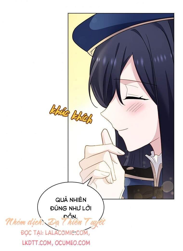 để yên cho tiểu thư hiền chapter 42 53