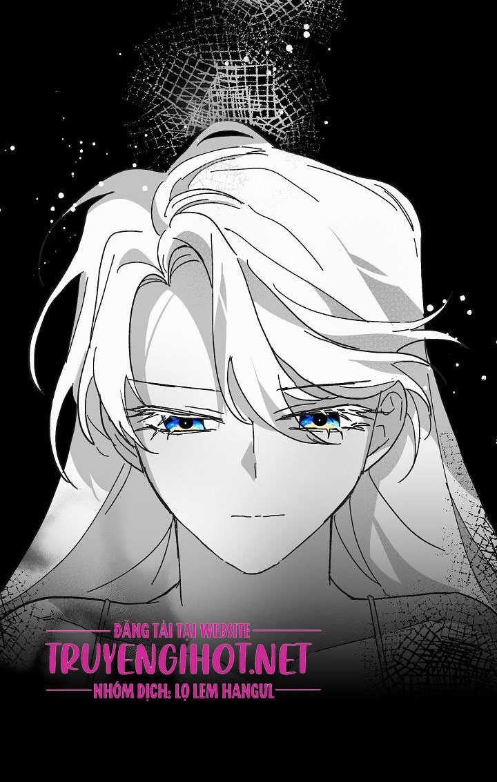 công chúa giả điên chapter 30.1 44