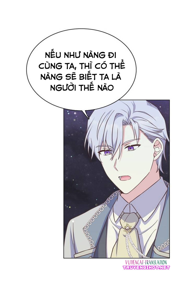 lời cầu hôn đến từ hoàng đế chapter 17.1 35