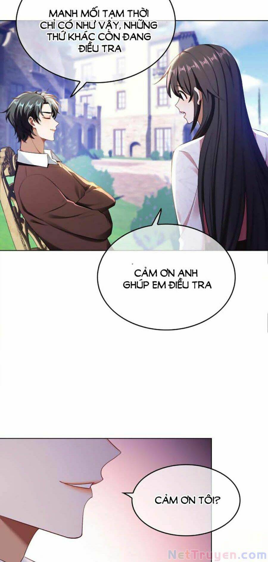 cô vợ gả thay của tổng tài cố chấp chapter 34 21