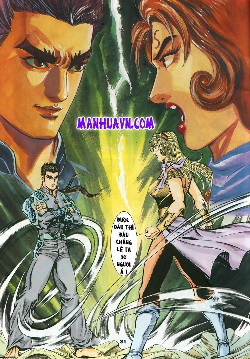 tầm tần ký chapter 75 31