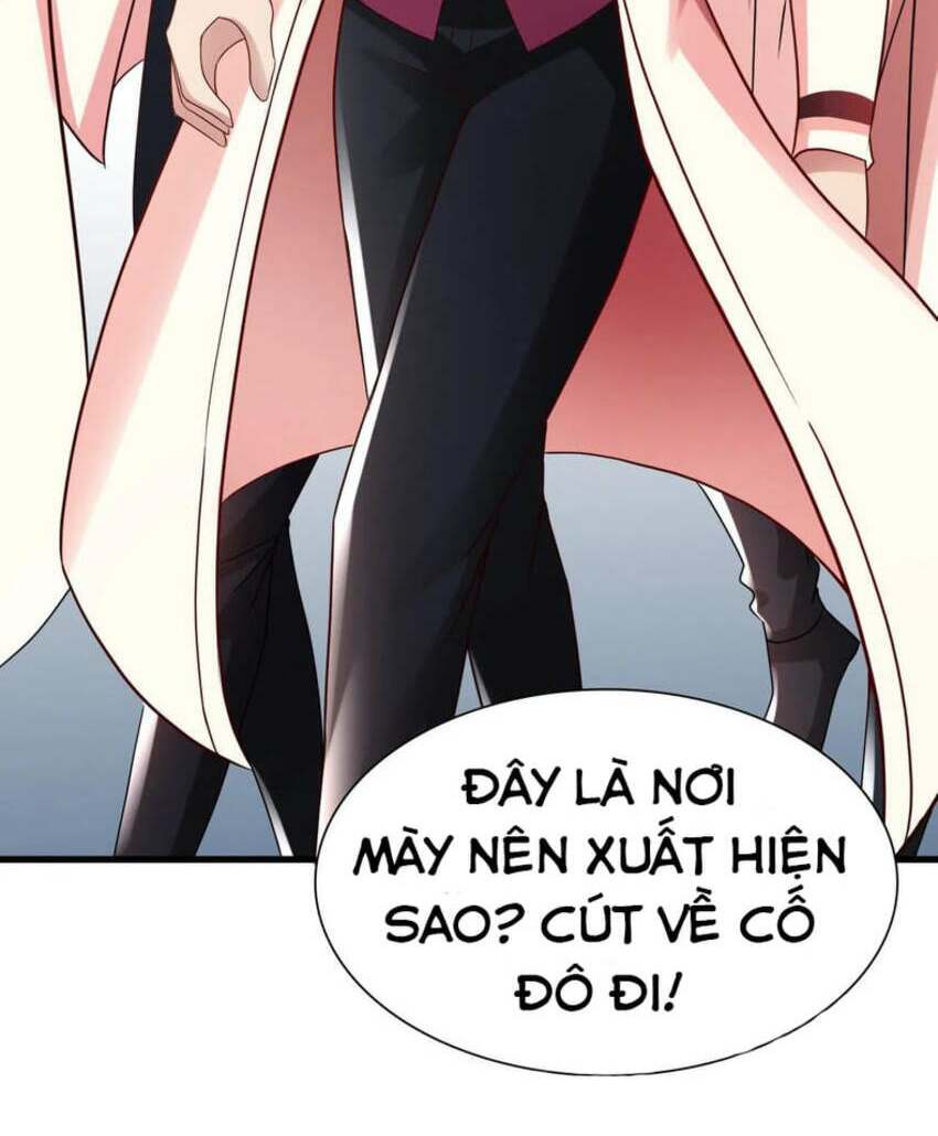 sư phụ của ta là thần tiên chapter 66 37