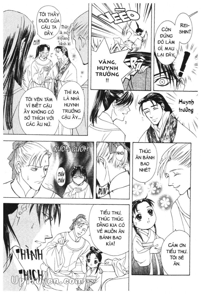 thái vân quốc truyện chapter 9 149