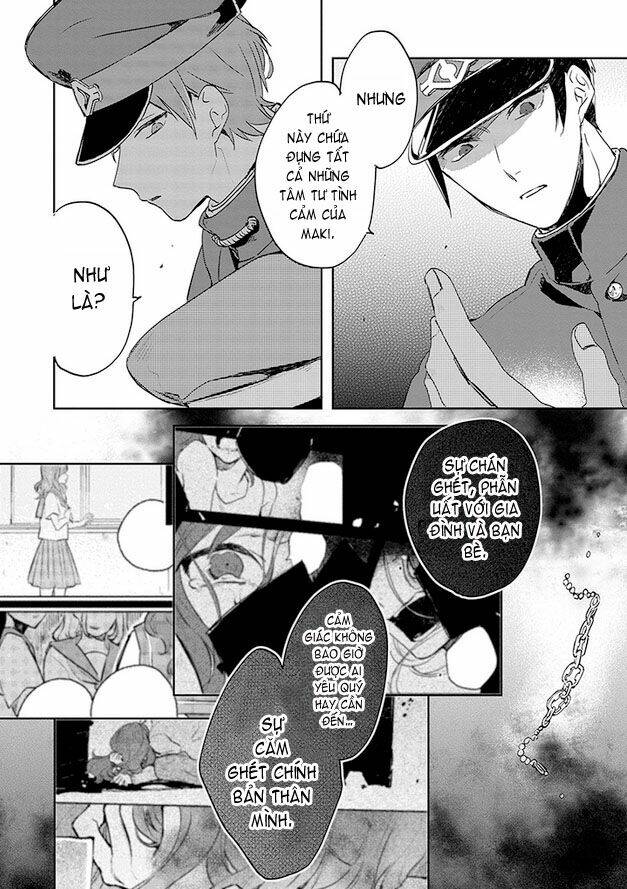 gokuto jihen chapter 12 20