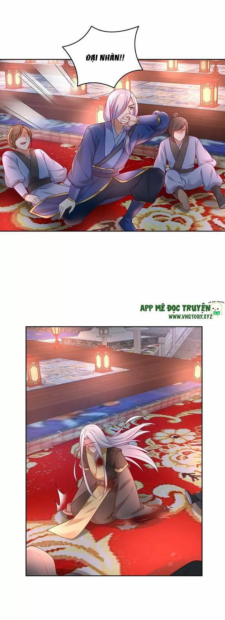 đô đốc đại nhân sủng thê kí chapter 128 25