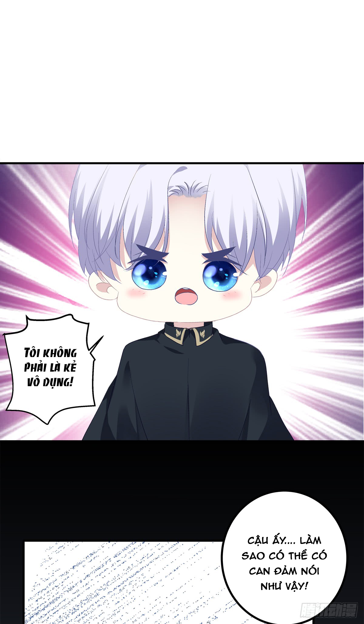 kiểm soát tuyệt đối chapter 13 76