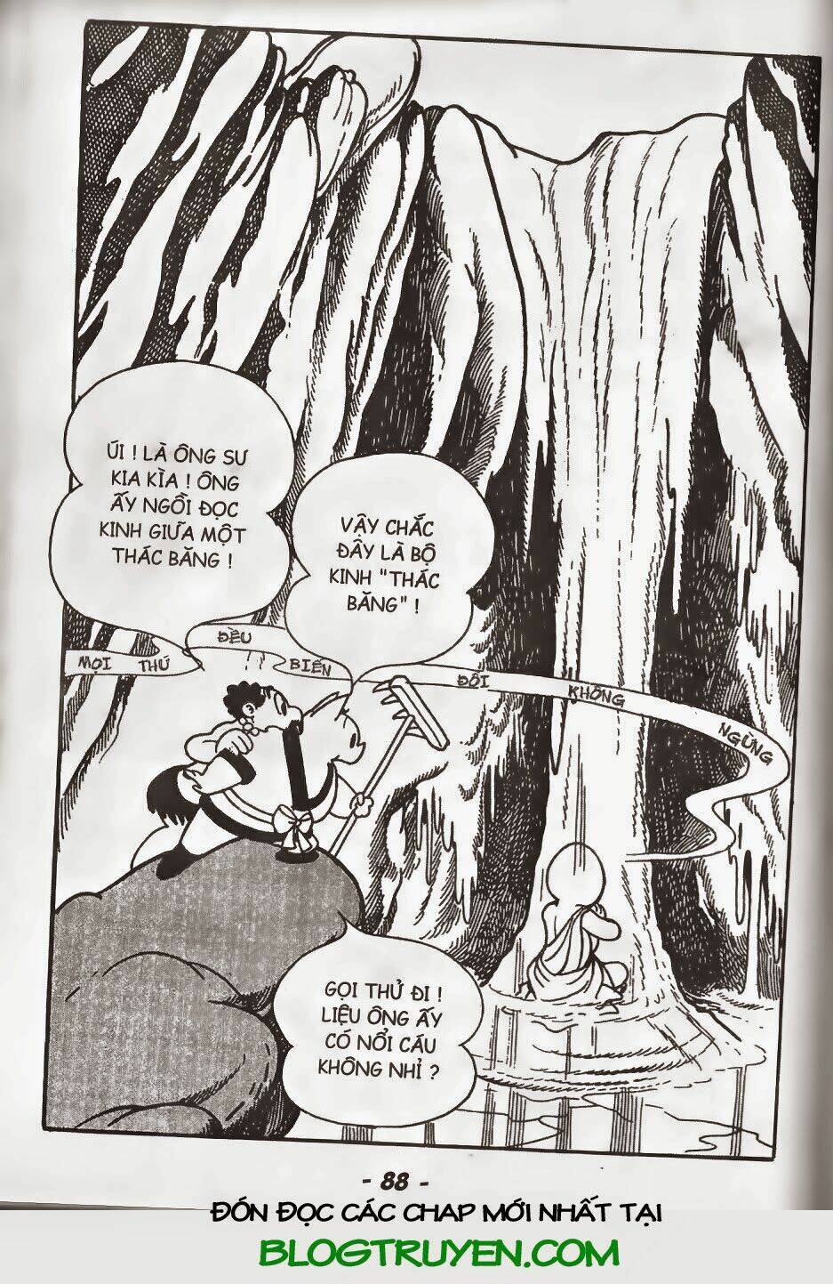 tôn ngộ không chapter 36 4