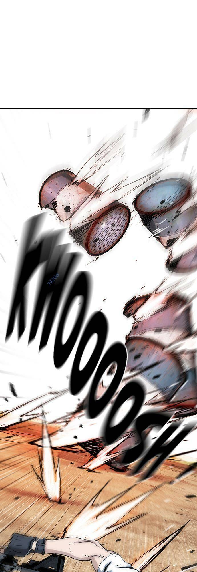 pubg - cuộc chiến sinh tồn - 100 chapter 32 15