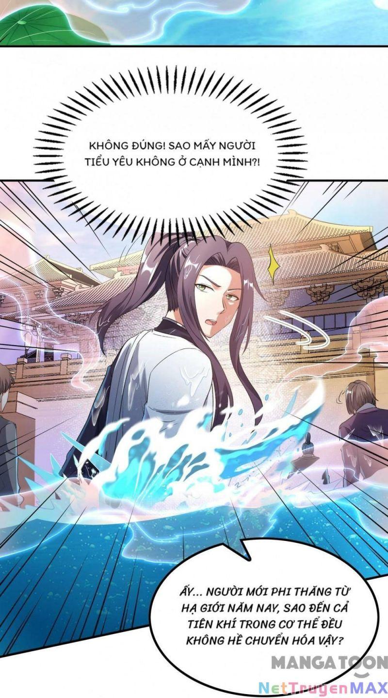 đệ nhất người ở rể chapter 227 50