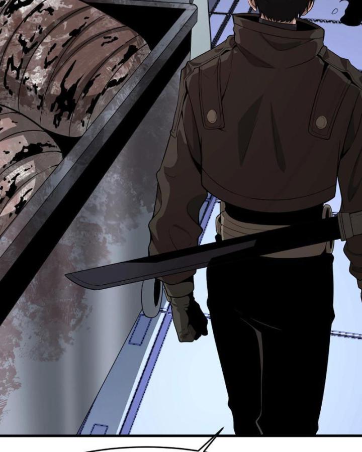 vạn tộc xâm lấn: toàn dân tham chiến, ta ở lại hậu phương chapter 2 156