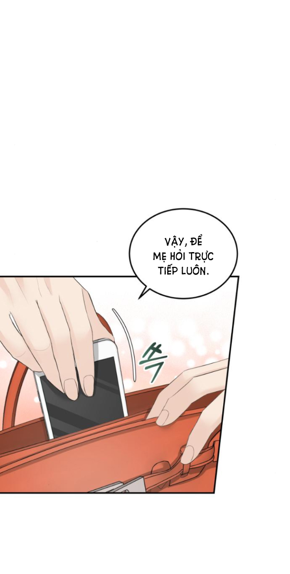 cuộc hôn nhân hoàn hảo chapter 61.1 16