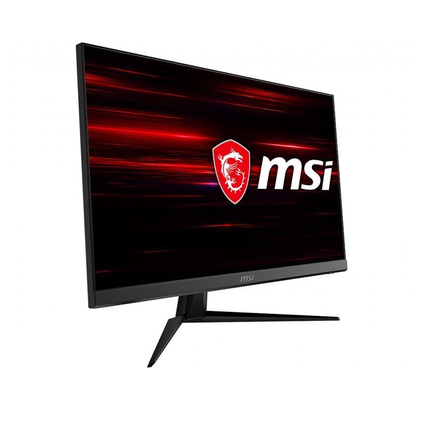 Màn hình máy tính MSI Optix 27&quot; inch G271 IPS FullHD 144Hz 1ms - G271 - Hàng Chính Hãng