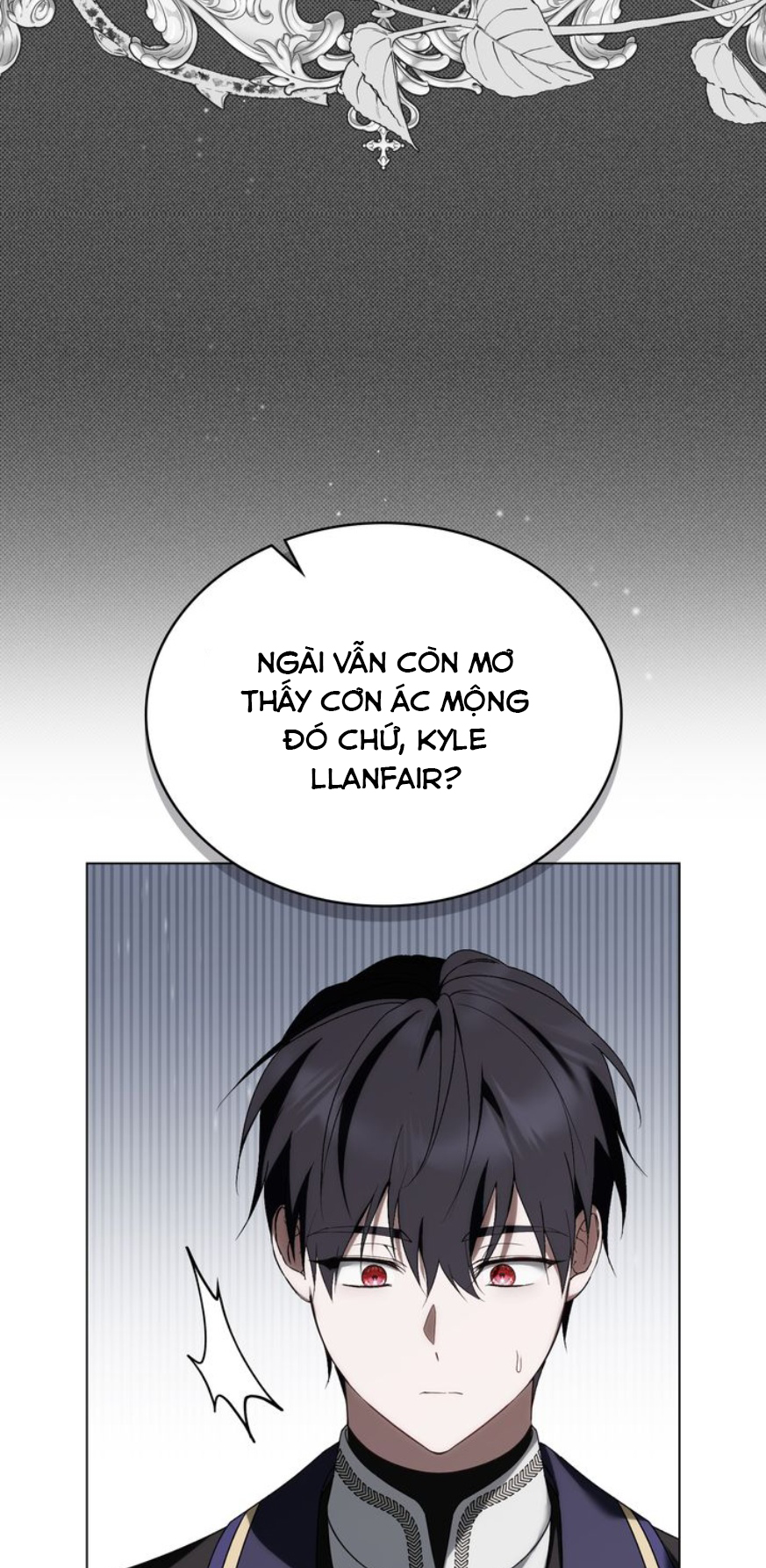 lời hứa đó không phải là tôi chapter 20 10