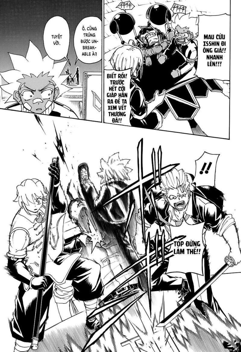 undead unluck chapter 31 12