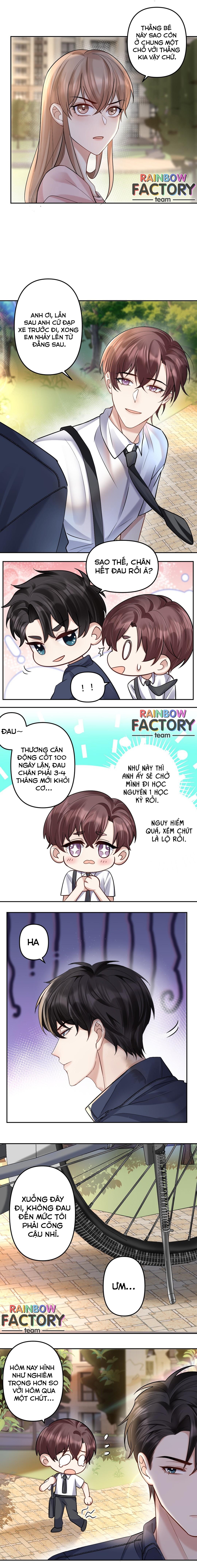 máy bay giấy chapter 45 4