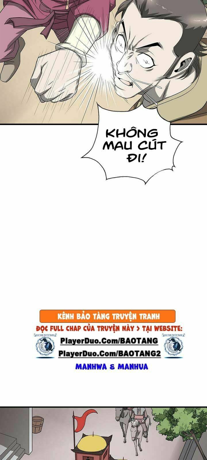 cuồng long chapter 28 18