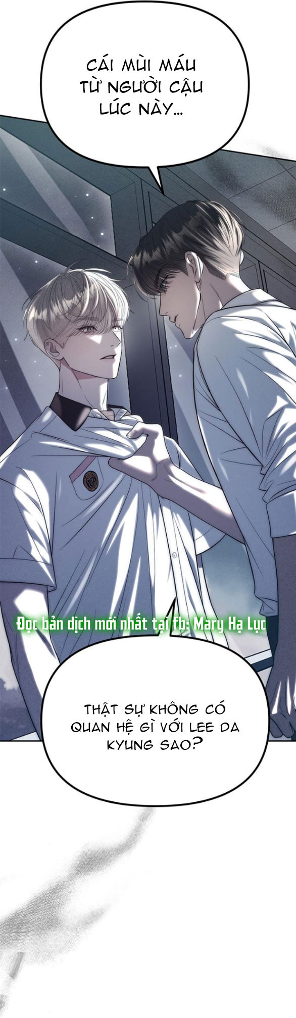 xâm nhập trường trung học tài phiệt chapter 55.1 1