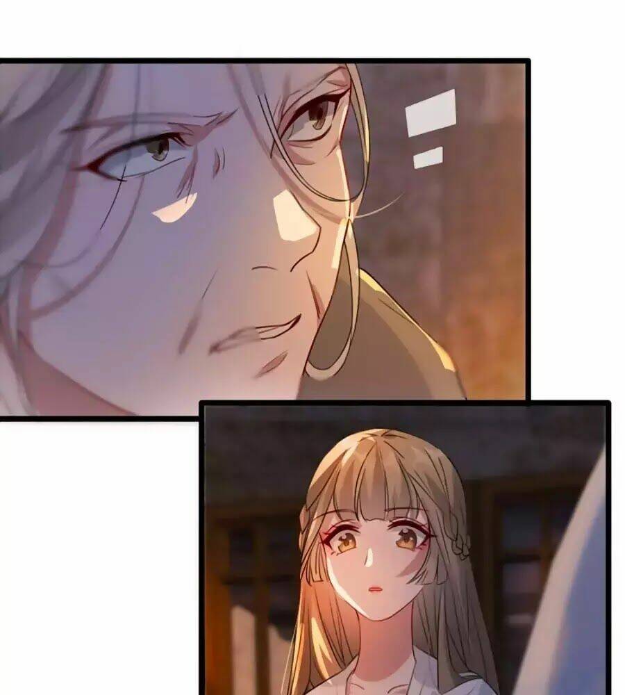 gian phi như thử đa kiều chapter 71 28