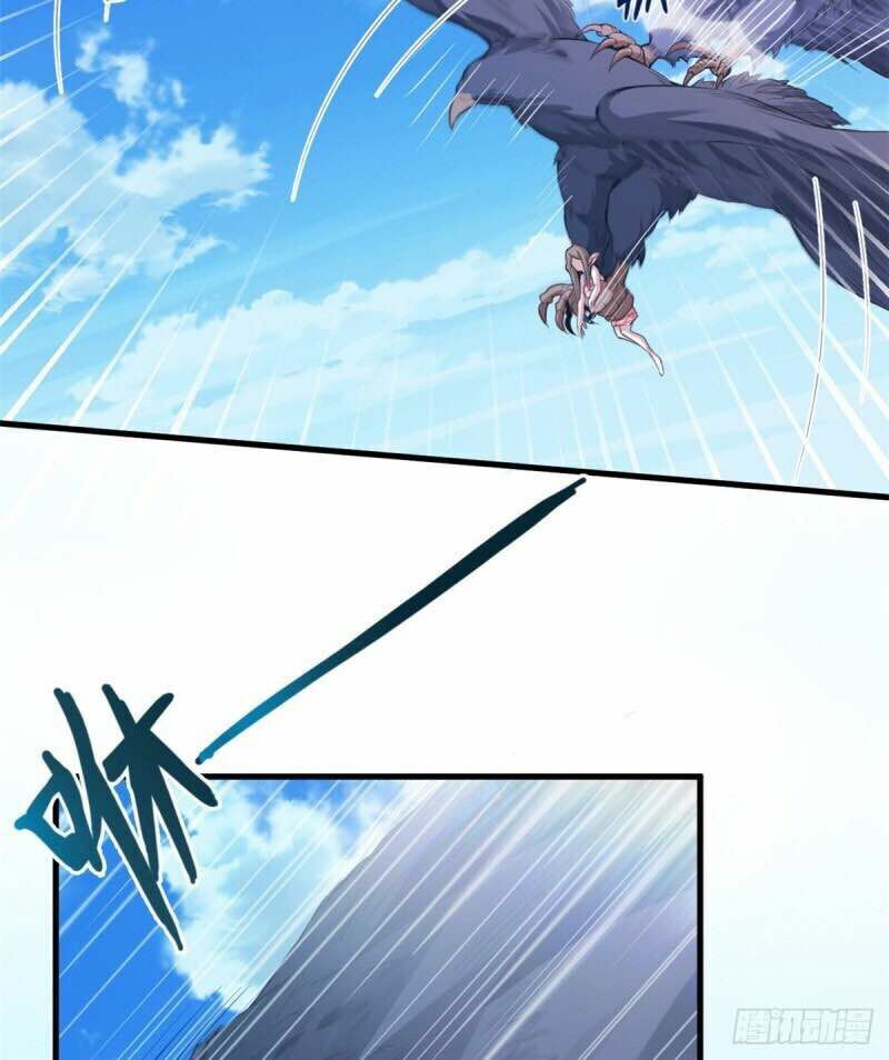 [16+] thảnh thơi thú thế chủng chủng điền, sinh sinh tể chapter 170 43