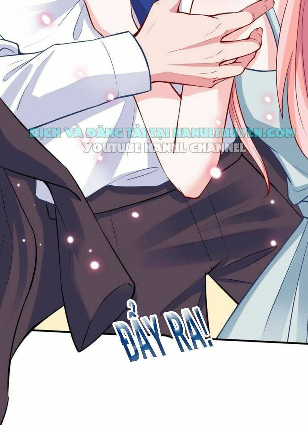 ảnh hậu bé nhỏ của tổng tài chapter 2 13