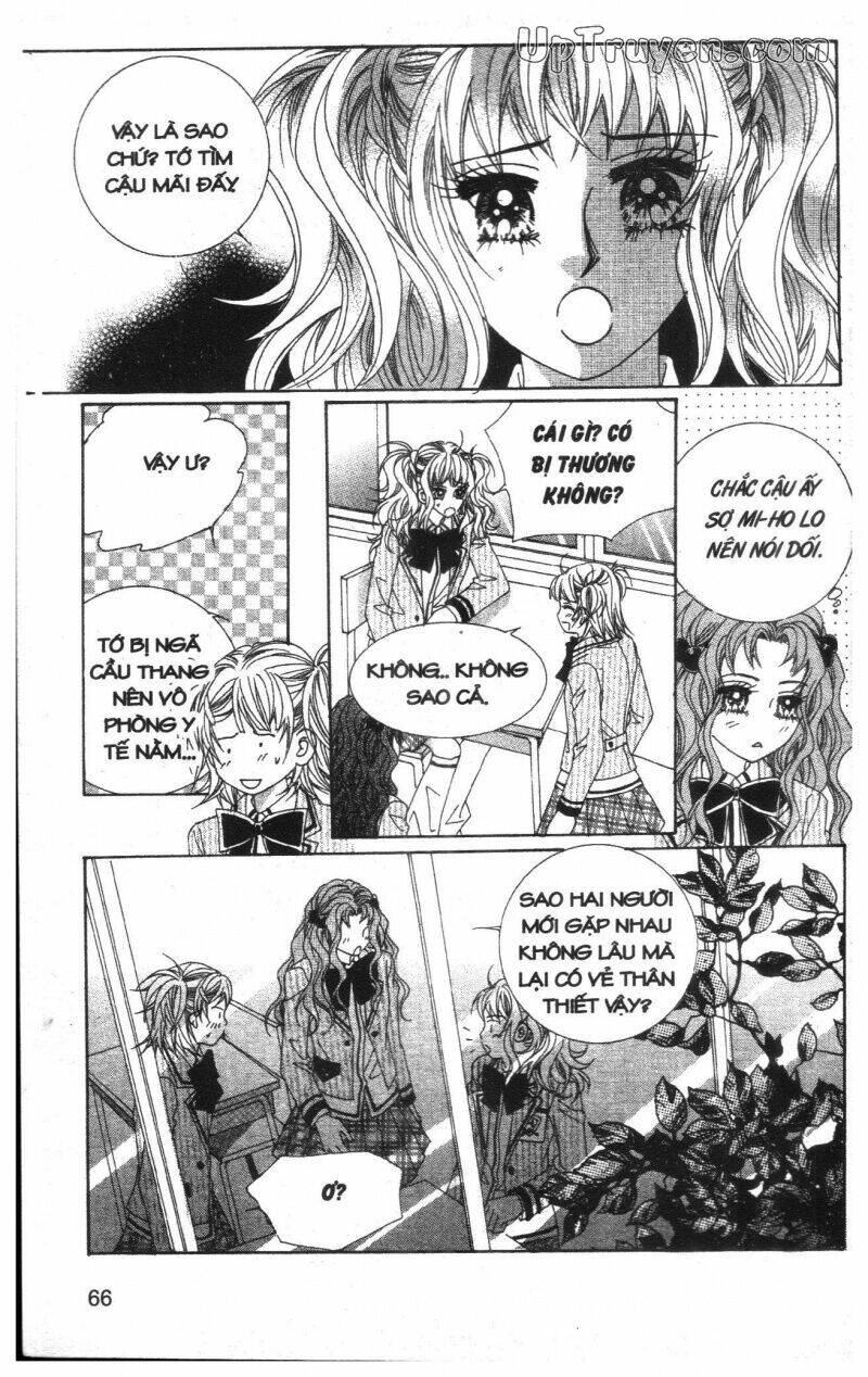 thoát kiếp hồ ly chapter 20 14