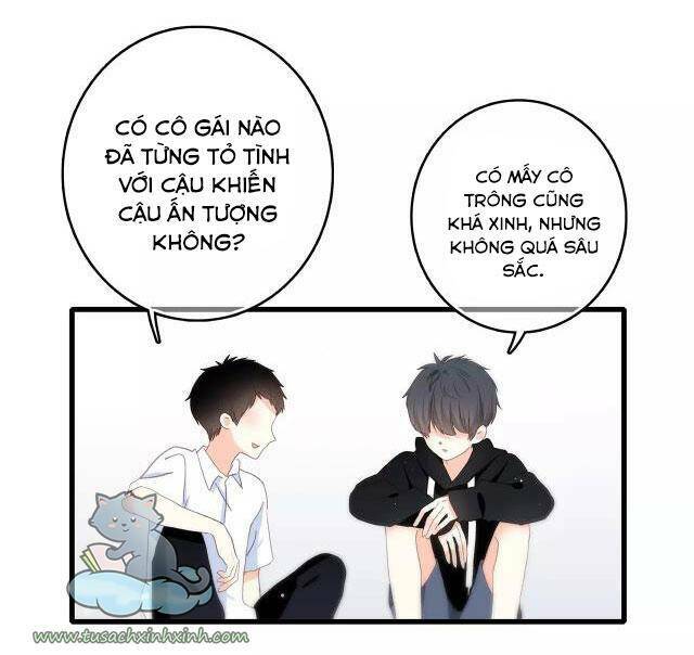 con tim rung động 3 chapter 60 15