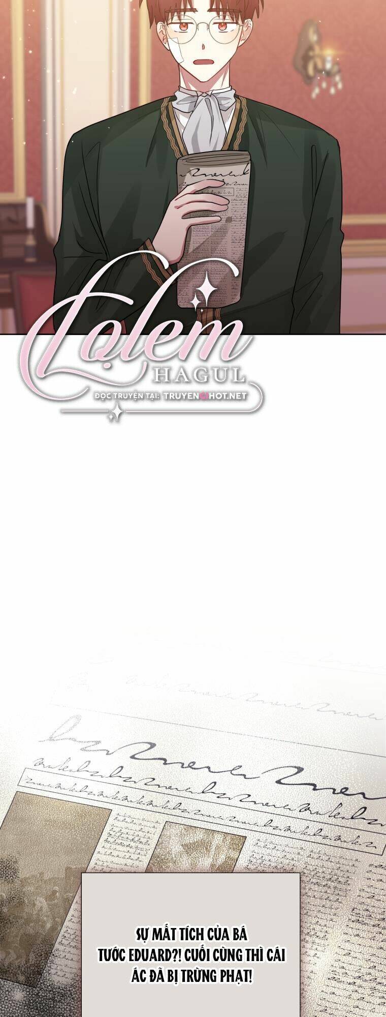ác nữ phản diện đã chọn nam chính chapter 28 9