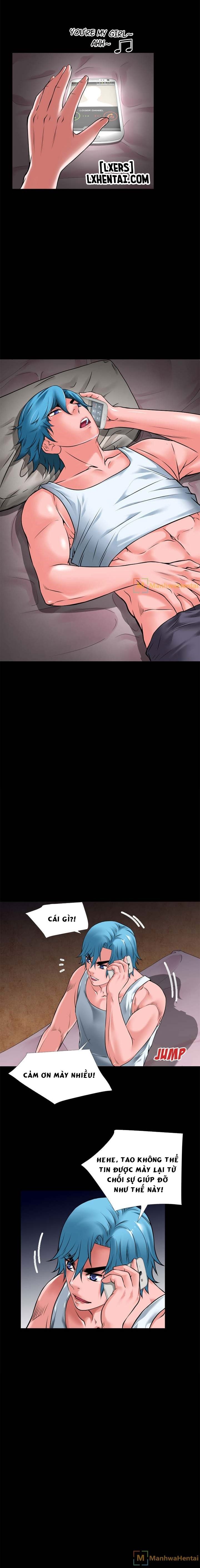 ngoài sức tưởng tượng chapter 37 21