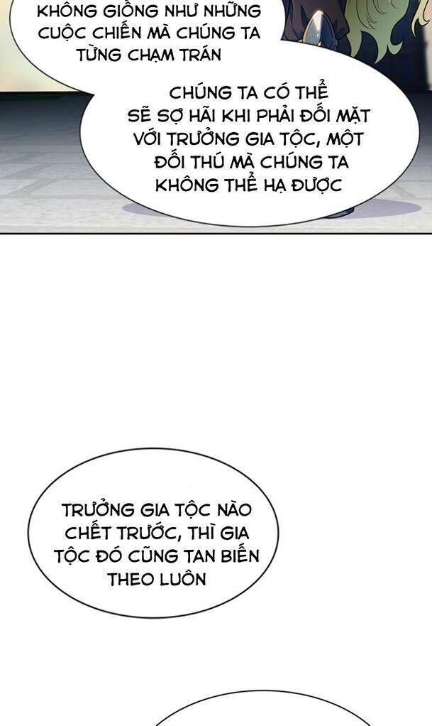 tòa tháp bí ẩn 2 chapter 553 19