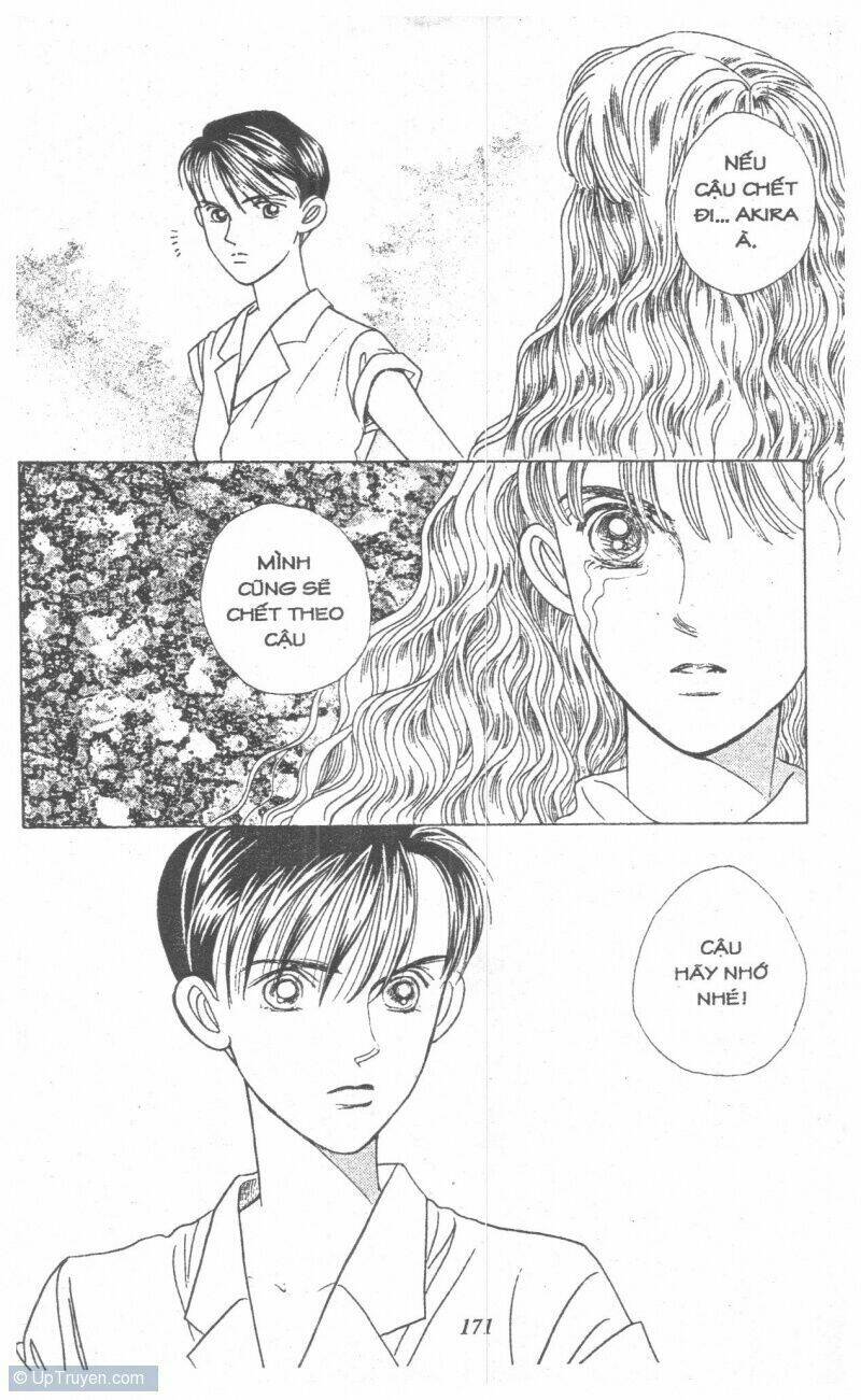 nàng tiên ánh trăng - kaguya hime chapter 6 169