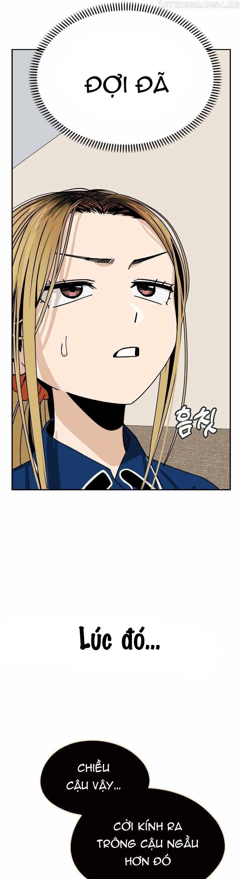 Lớ Ngớ Vớ Phải Tình Yêu chapter 61.2 21