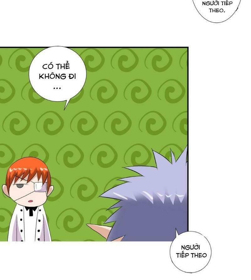 trứng ơi, chạy đi!! chapter 12 18